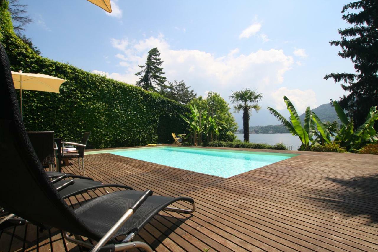 Apartment Poncetta Tremezzo