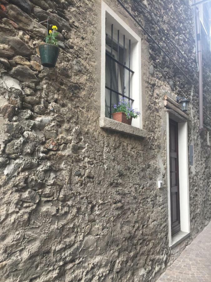 La Giazzera Apartment