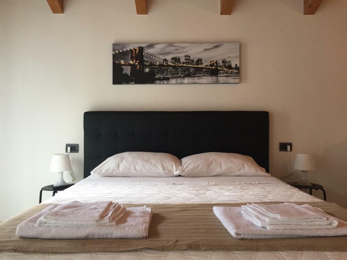 Apartment Casa Stefania