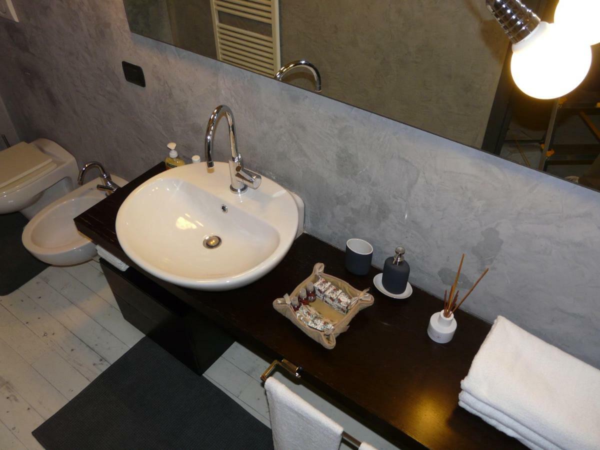 Apartment Cavour5 *