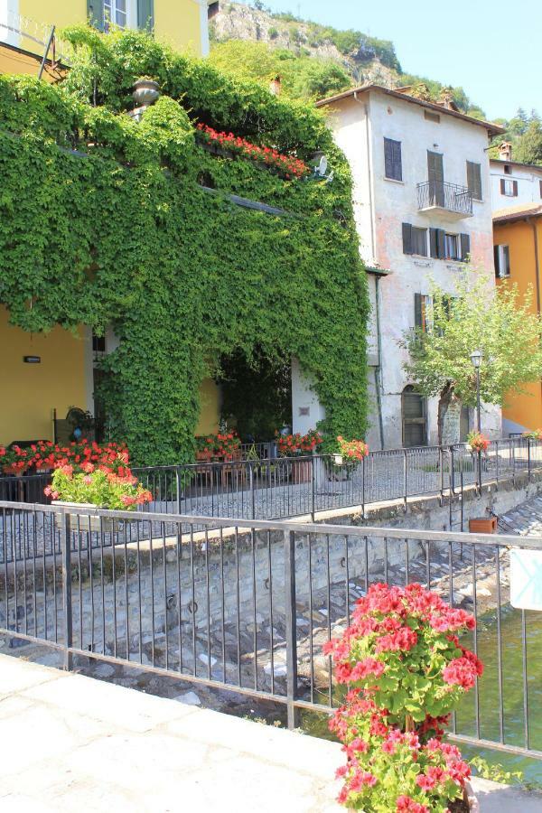 Casa Al Molo * Musso