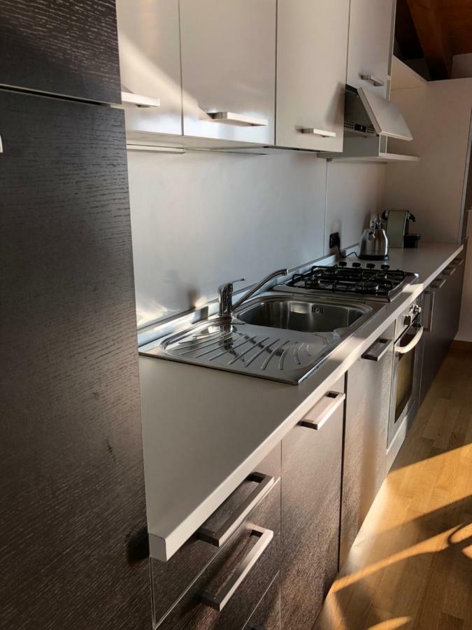 Apartment La Valletta Dervio