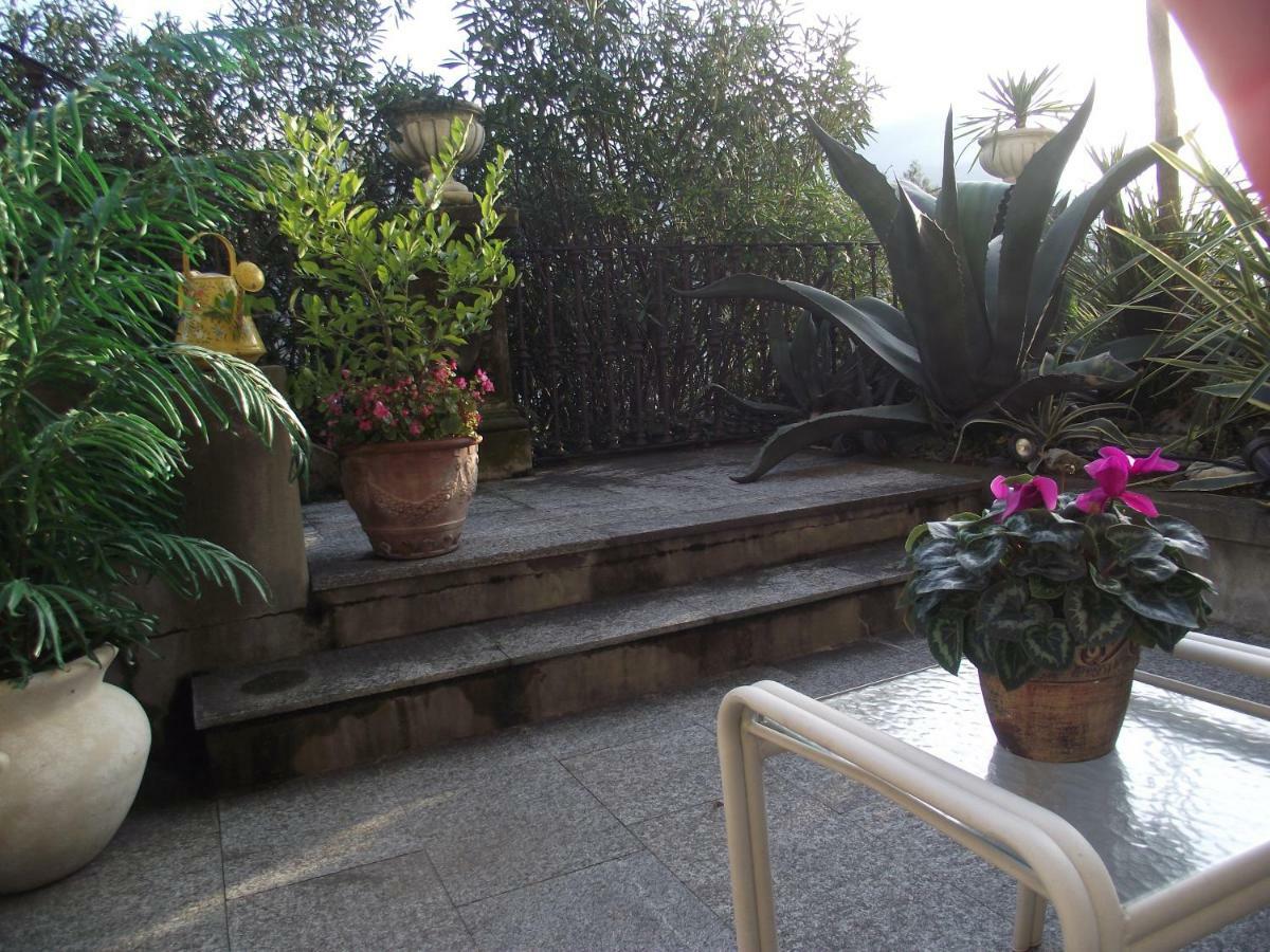 Apartment Castiglioni Laglio