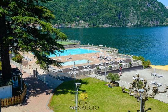 Antica Regina Charming Apartment
