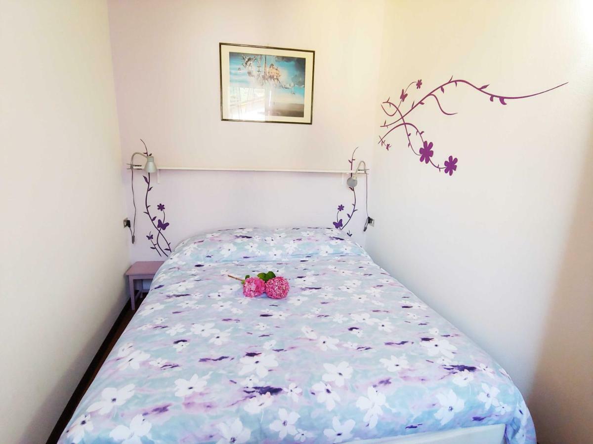 Antica Regina Charming Apartment