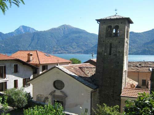 Apartment Antica Regina Charming Menaggio