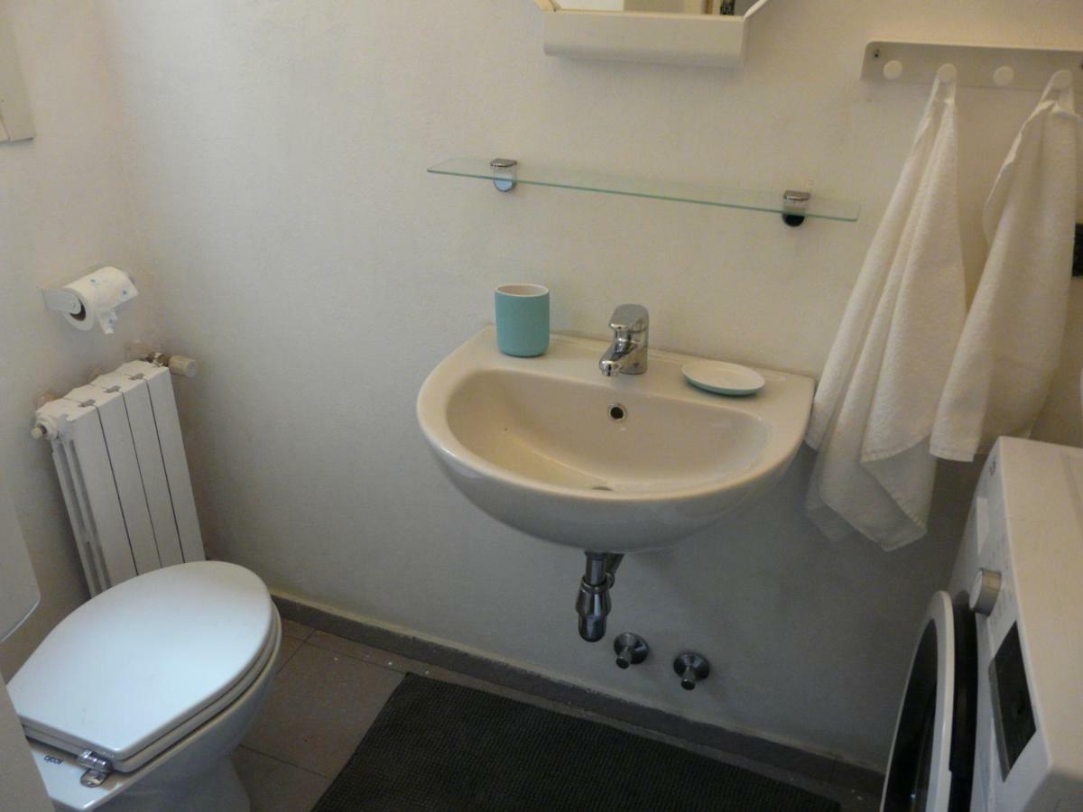 Apartment Cavour5