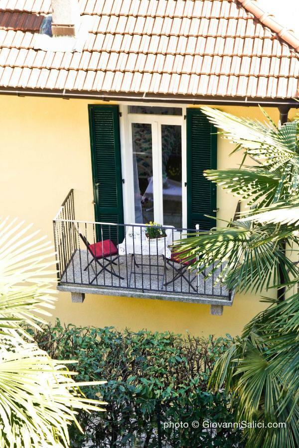 Casa Azzurra *