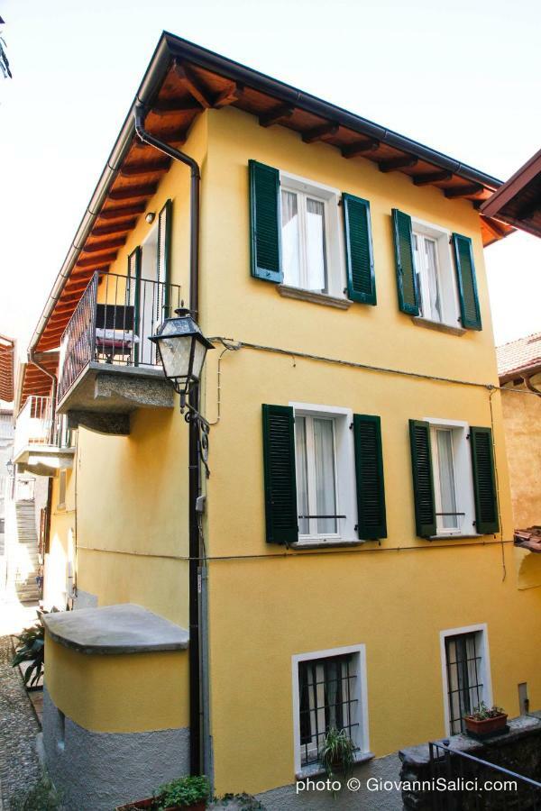 Apartment Casa Azzurra