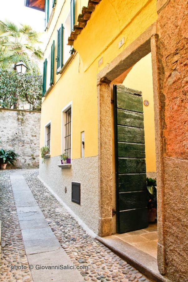 Apartment Casa Azzurra