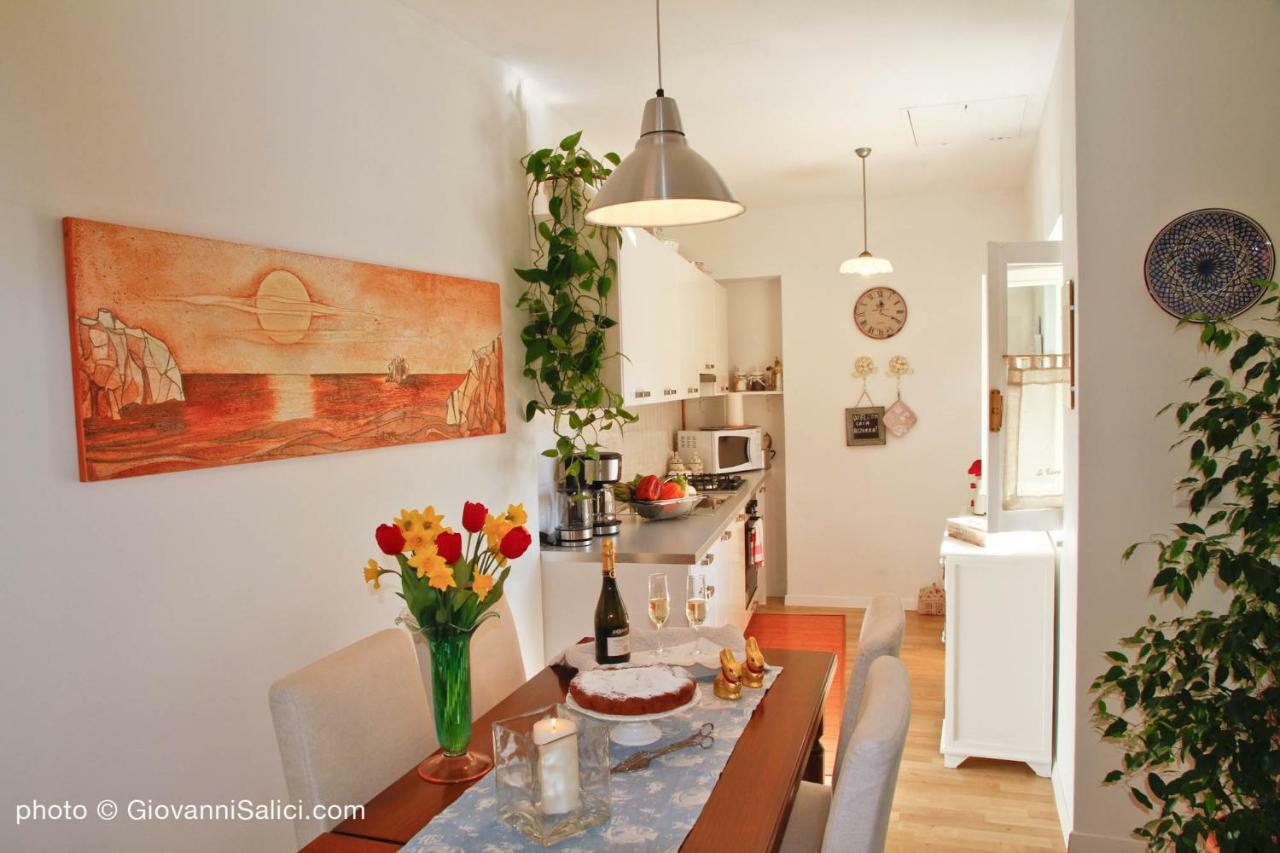 Apartment Casa Azzurra Menaggio