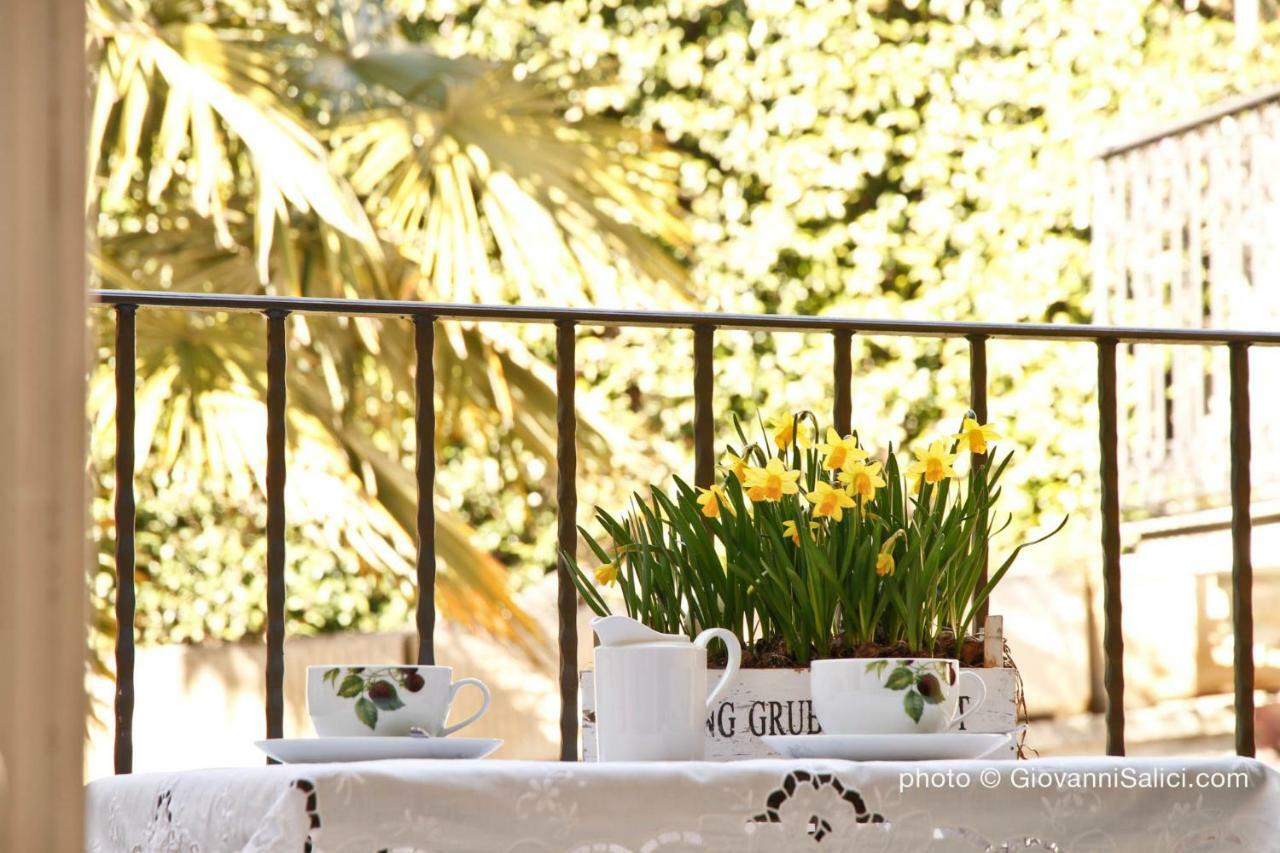 Casa Azzurra Apartment