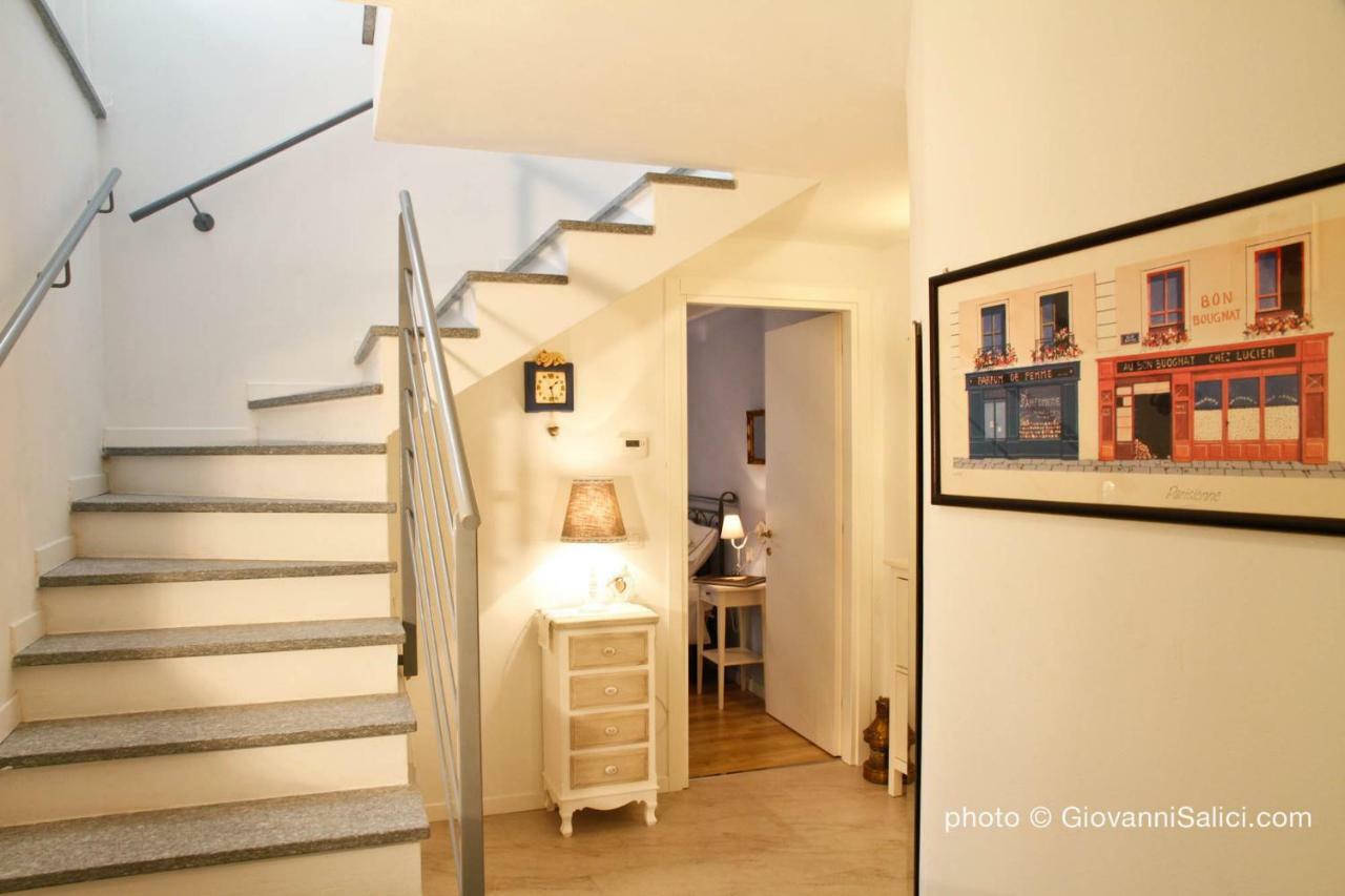 Apartment Casa Azzurra *