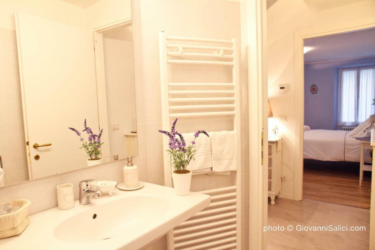 Apartment Casa Azzurra
