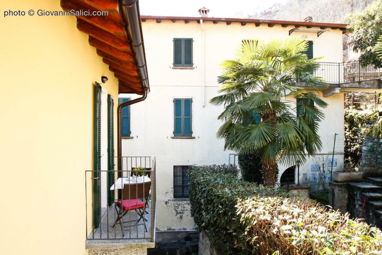 Apartment Casa Azzurra *