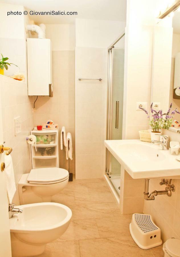 Casa Azzurra Menaggio