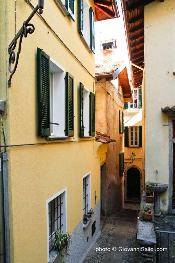 Apartment Casa Azzurra *