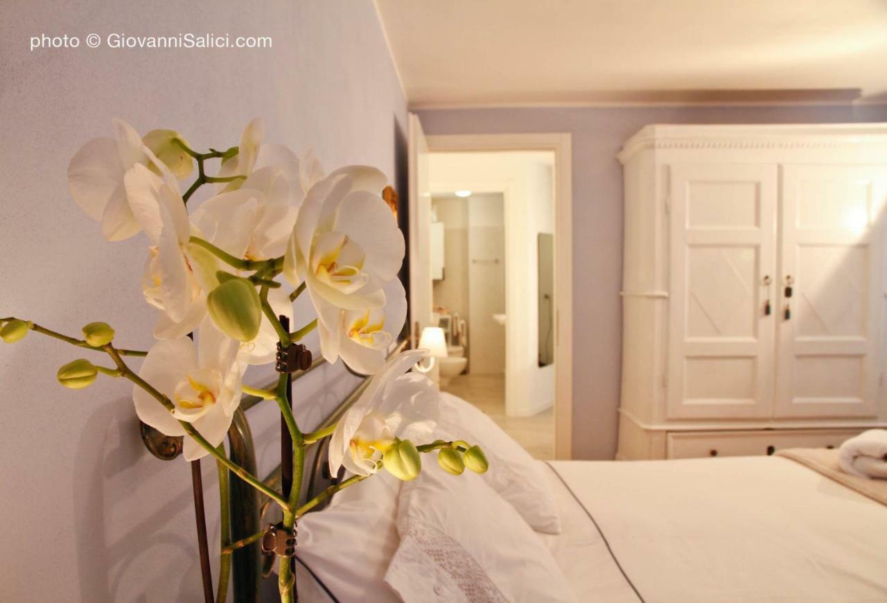 Casa Azzurra Apartment *