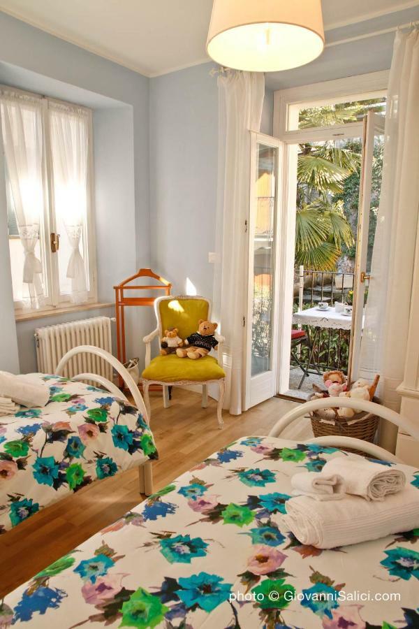 Apartment Casa Azzurra