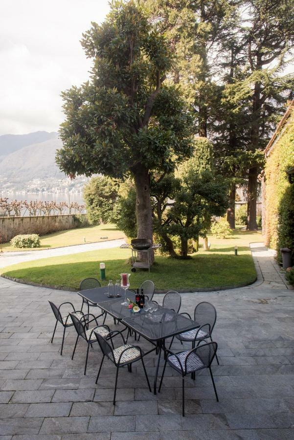 Villa Giu Luxury - The House Of Travelers *