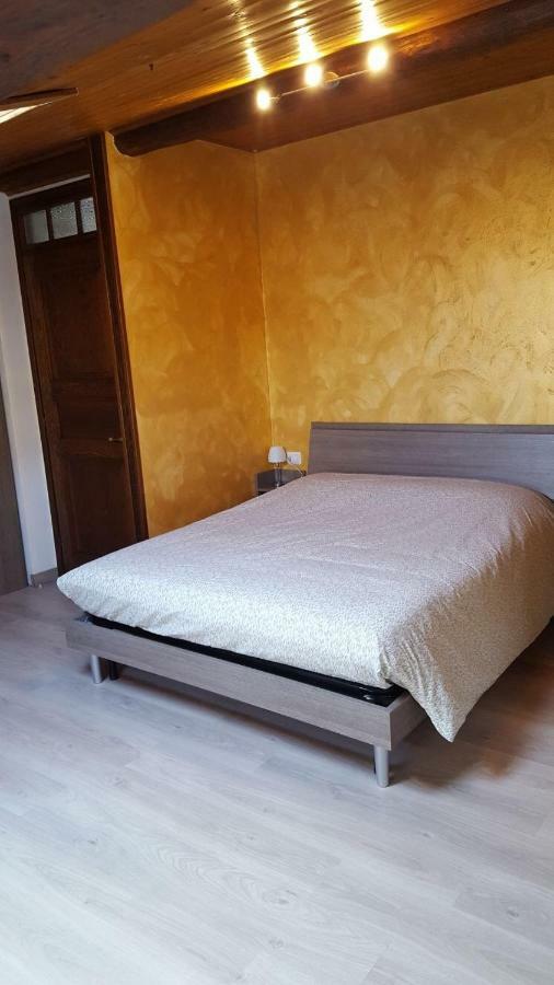 Casa Sergio Apartment Gravedona