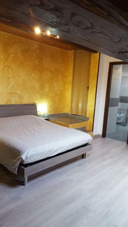 Casa Sergio *