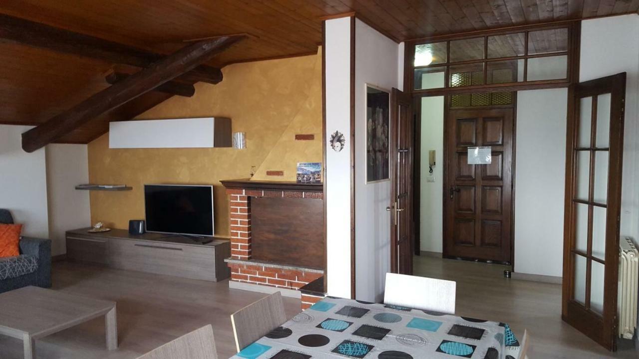 Apartment Casa Sergio *