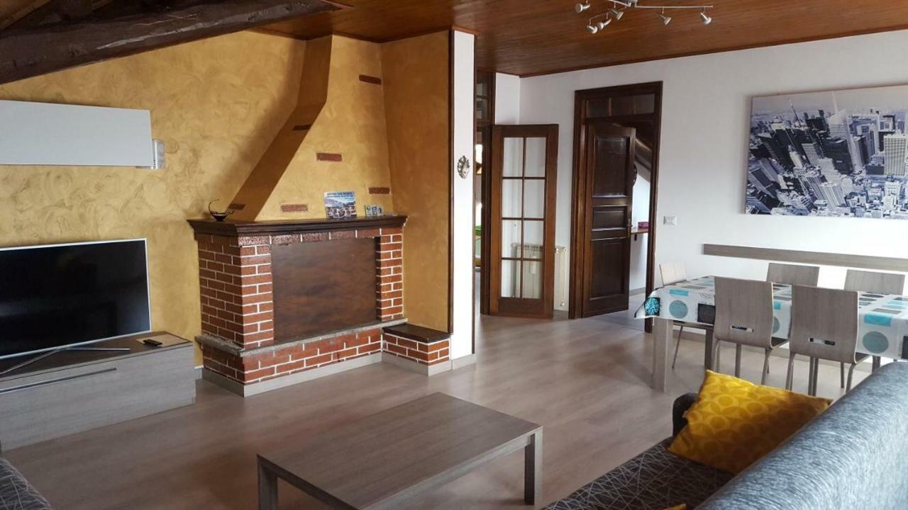 Casa Sergio Apartment Gravedona