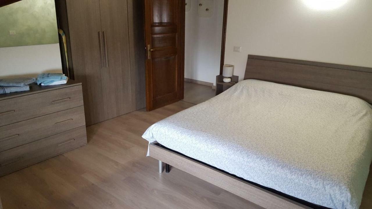 Casa Sergio * Gravedona