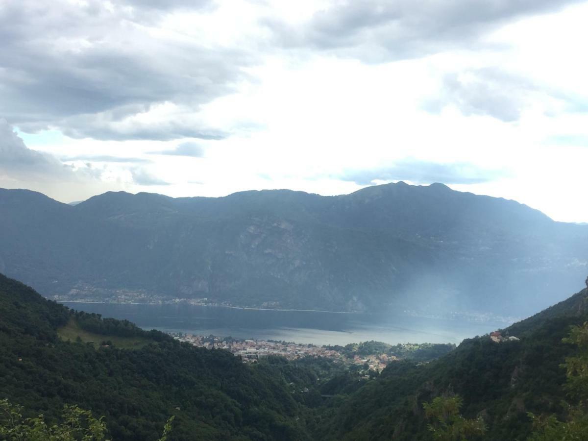 Casa Stefania * Mandello del Lario