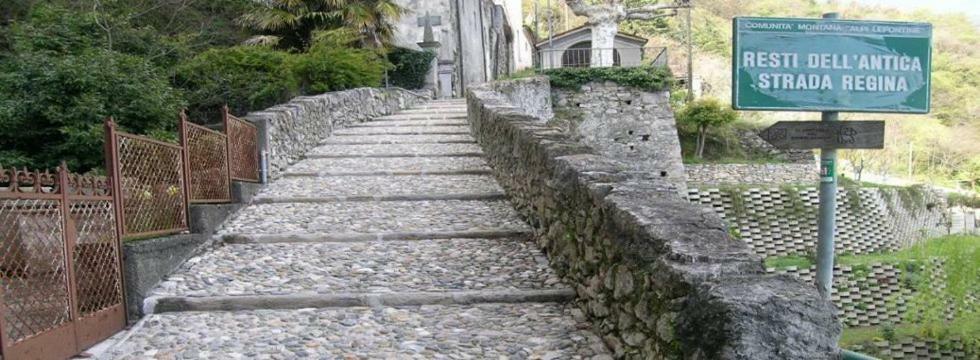Antica Regina Charming Menaggio