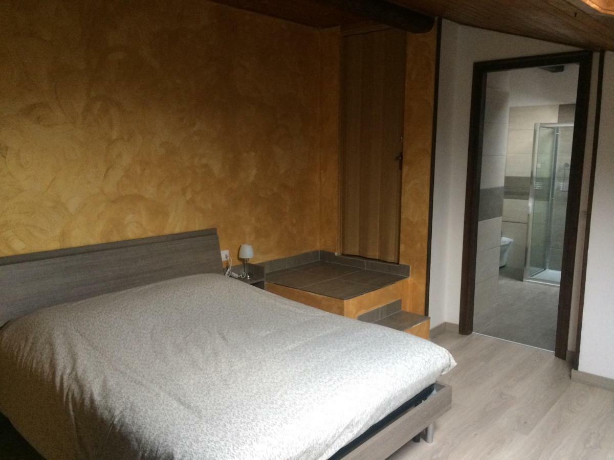 Casa Sergio Apartment