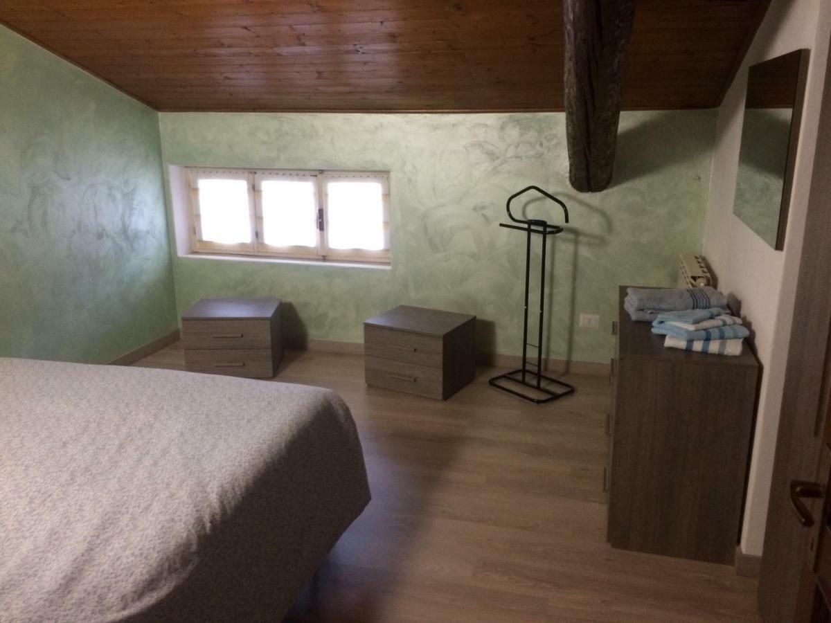 Casa Sergio Apartment