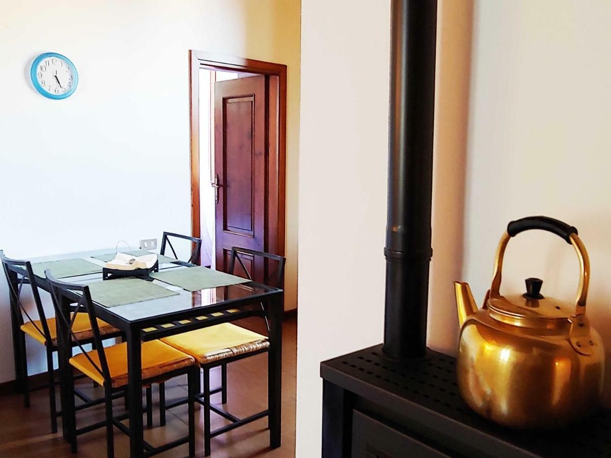 Apartment Antica Regina Charming *