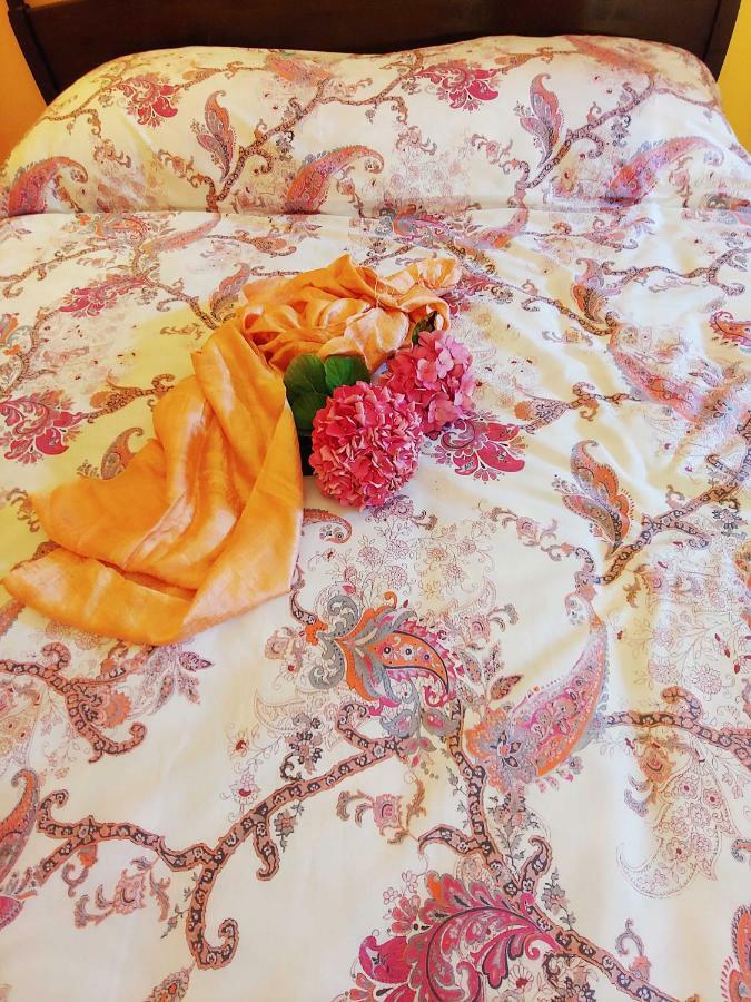 Antica Regina Charming Apartment Menaggio