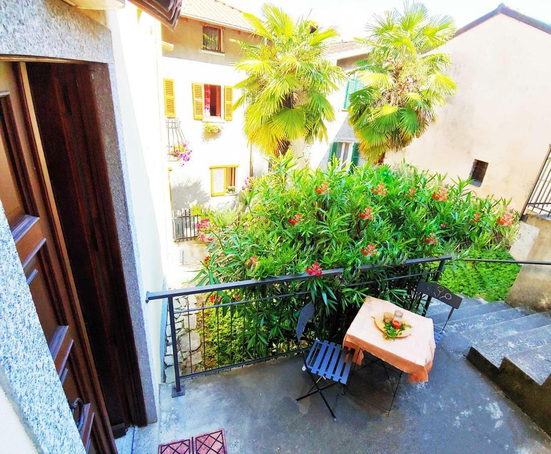 Antica Regina Charming Apartment