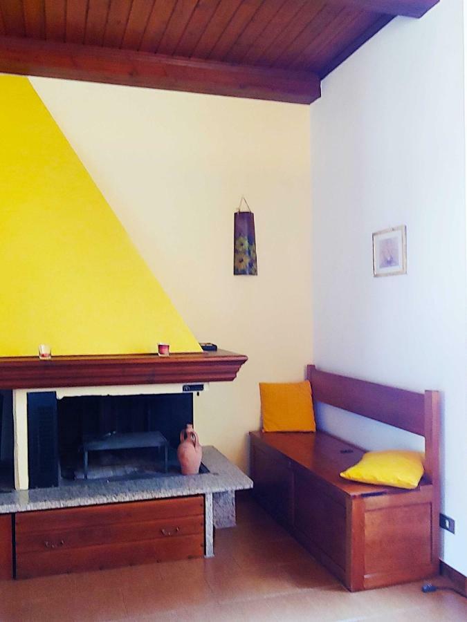 Apartment Antica Regina Charming