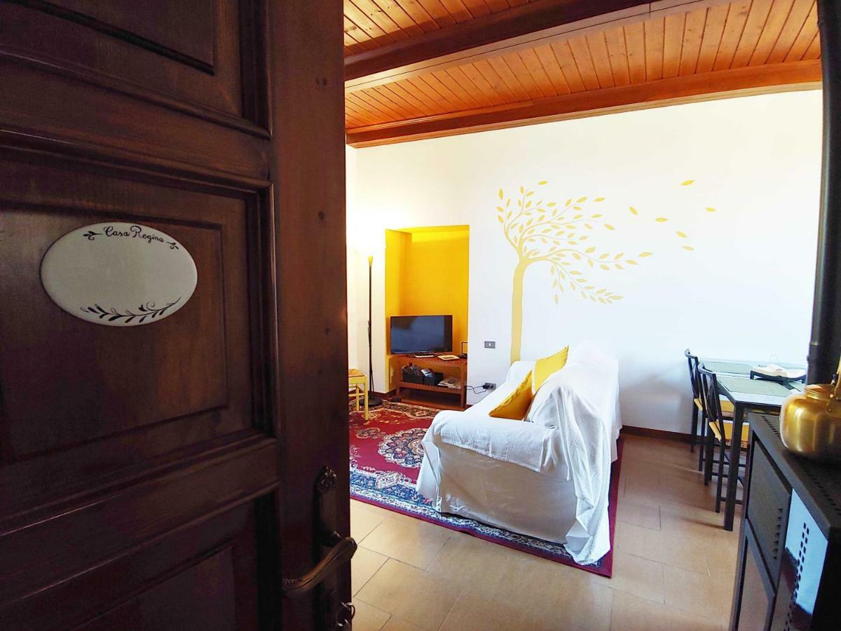 Apartment Antica Regina Charming