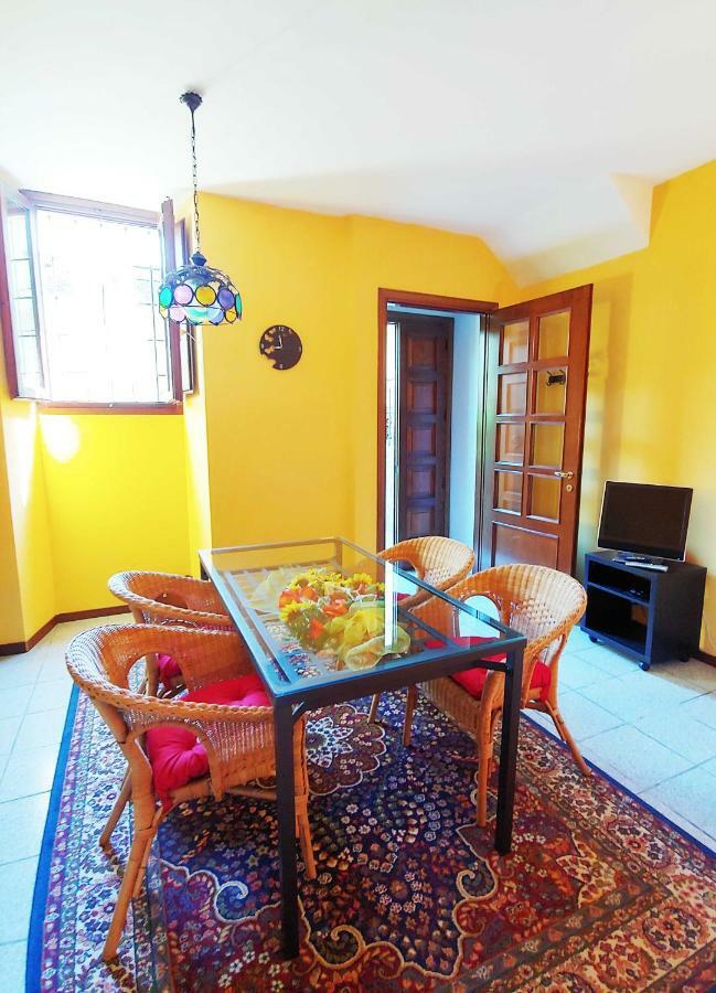 Apartment Antica Regina Charming Menaggio