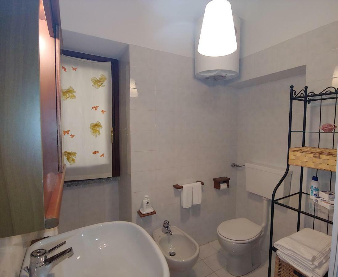 Antica Regina Charming * Menaggio