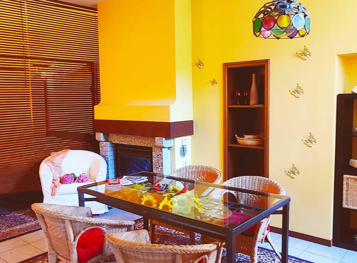 Apartment Antica Regina Charming *