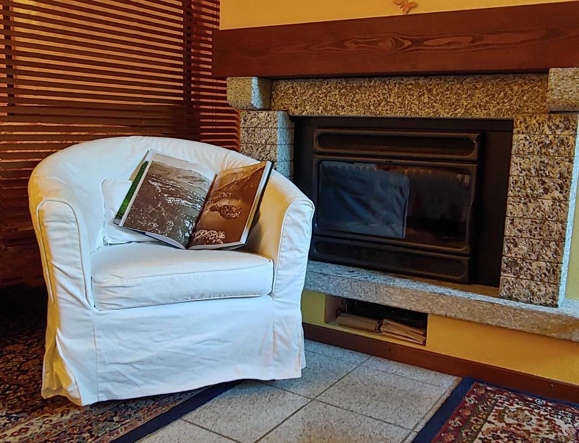 Apartment Antica Regina Charming *