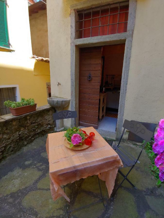 Apartment Antica Regina Charming *
