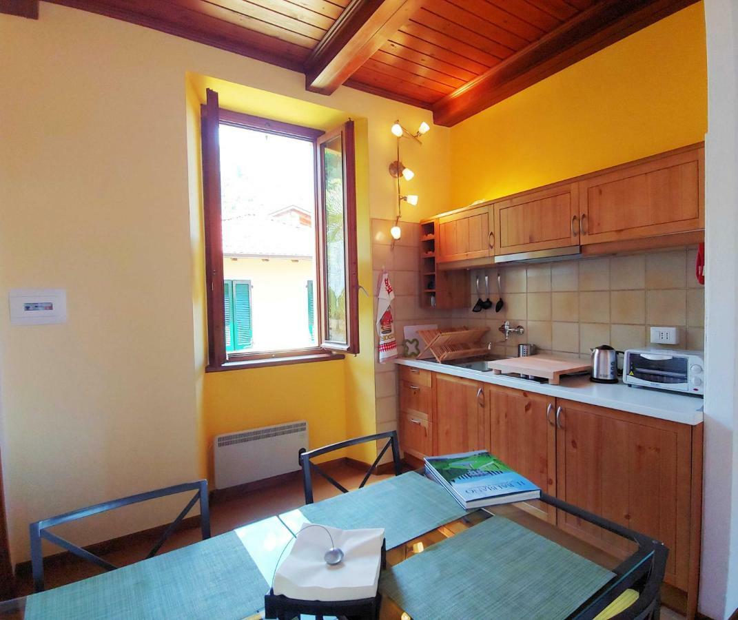 Antica Regina Charming Apartment Menaggio