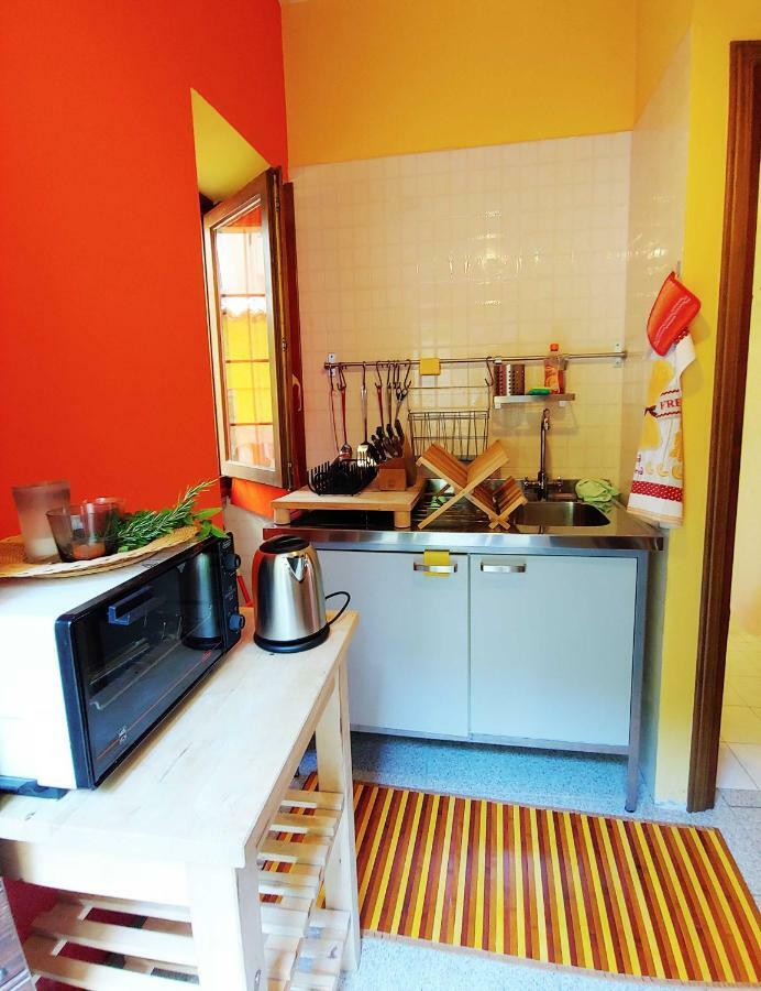 Antica Regina Charming Apartment *
