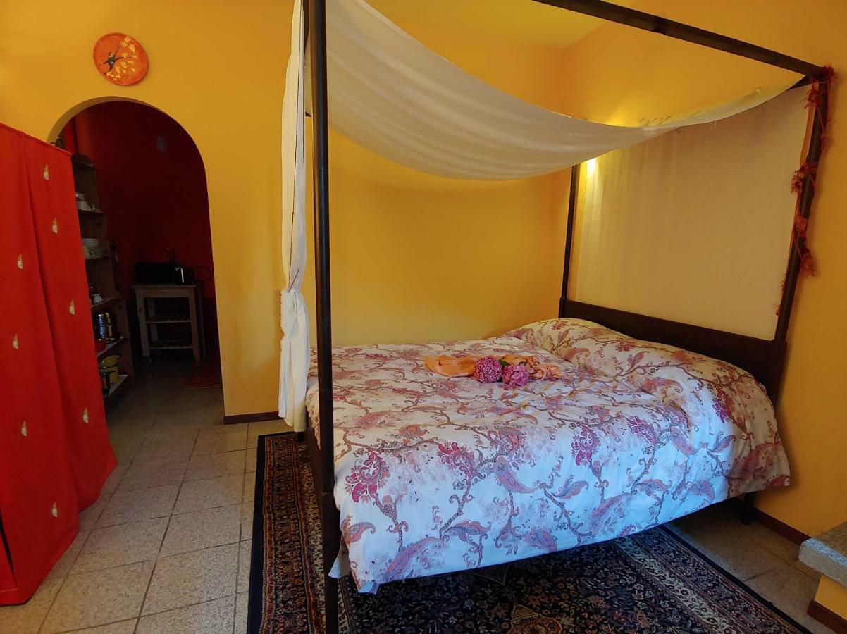 Antica Regina Charming Apartment Menaggio