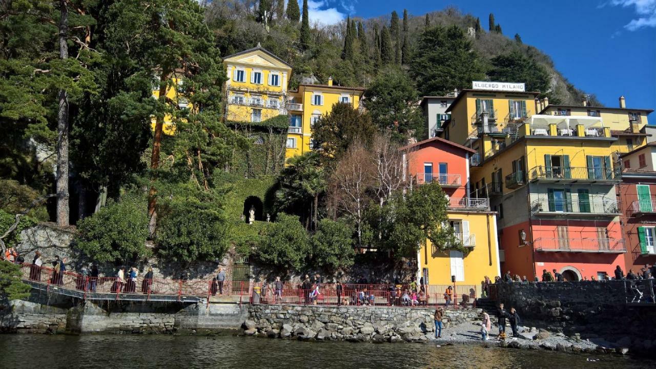 Apartment Camilla House Varenna