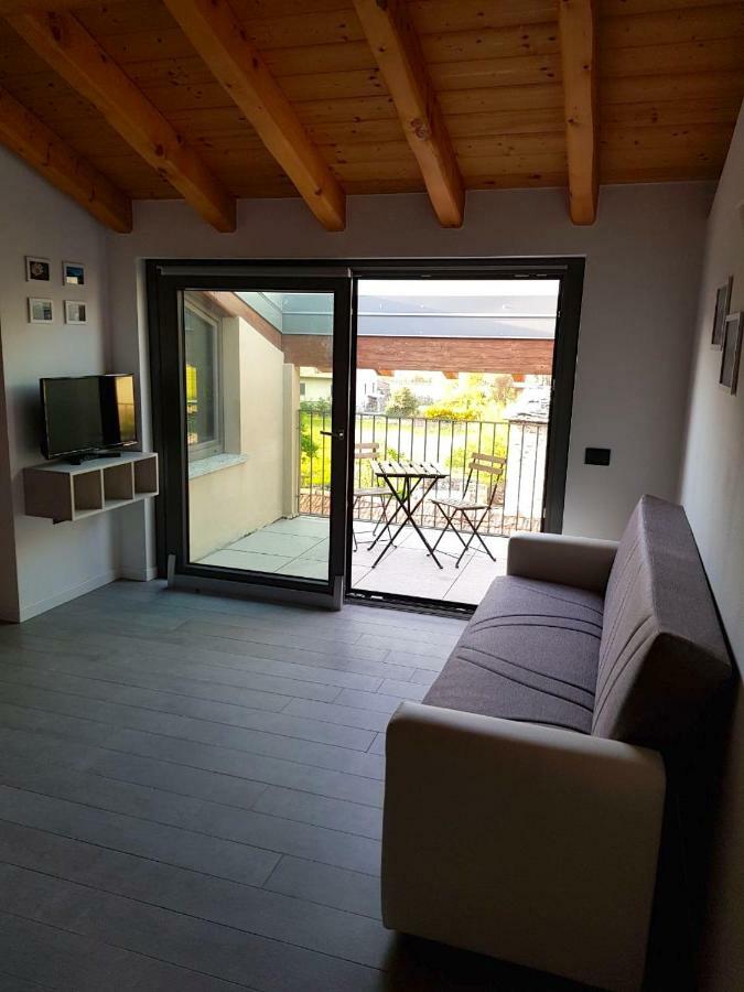 Leonardo Apartment *