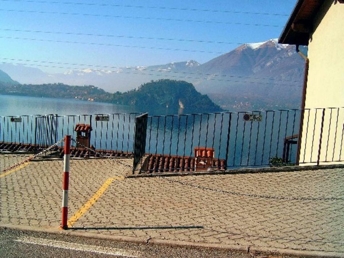 Apartment Camilla House Varenna