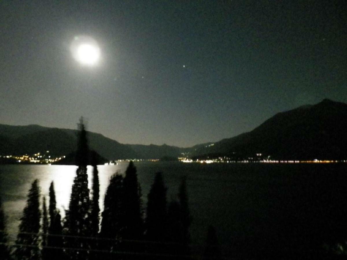 Camilla House Apartment Varenna